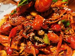 -汉丽斯巴西烤肉自助(市南店)