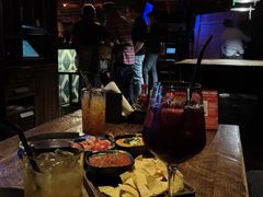 桑格利亚水果酒-Q MEX 库迈墨西哥餐吧(三里屯店)