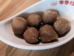 -季季红火锅(南康宝林大厦店)