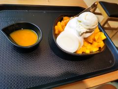 -Meet Fresh鮮芋仙(时代天街店)
