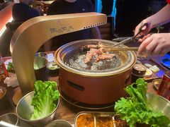 -西塔老太太泥炉烤肉(上海七宝领展广场店)