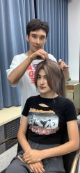 -美美秀造型