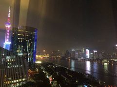 -上海外滩华尔道夫酒店