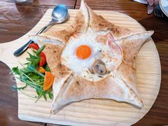 -ALLORA意大利餐厅(丰盛里店)