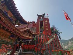 -九女仙湖景区