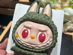 -雍容荟活波龙自助餐(IFS黑金店)