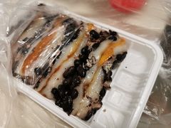 -南大门韩国米糕(公滨路店)