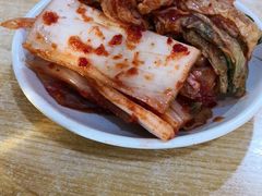 -延阿姨水豆腐(公园店)