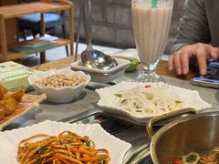 -大理董·董家小厨野生菌火锅(古城旗舰店)