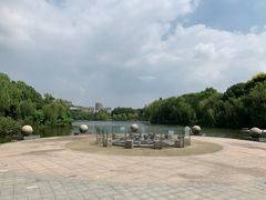 -杭州城北体育公园