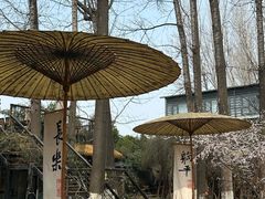 -林间山庄