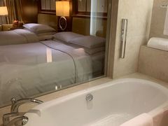 -上海雅居乐万豪侯爵酒店