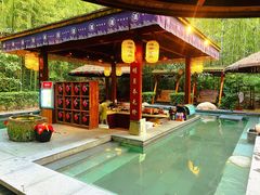 -天目湖御水温泉·度假酒店