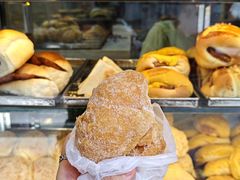 -占西饼店