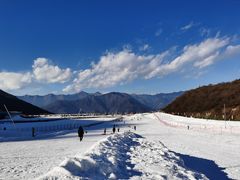 -太子岭滑雪场