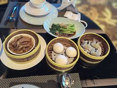 -富力威斯汀酒店-中国元素中餐厅(武昌临江店)
