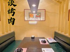 -笑谈小街·韩国料理(萝岗店)