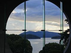 -逸廊大堂吧-下午茶·简餐-千岛湖自由洲际殿