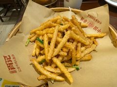 -肖记公安牛肉鱼杂馆·省级非物质文化遗产(三角路直营店)