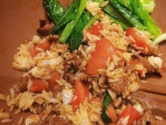 -德天顺盖码饭(人民西路店)