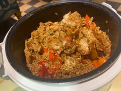 -小柴米·传统江西菜(八一广场店)
