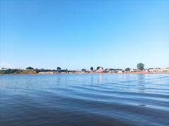 -东戴河风景区-止锚湾