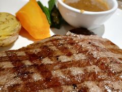 -斗牛士牛排餐厅(嘉里汇店)