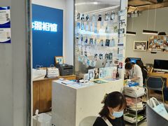 -海马体照相馆(合肥包河万达广场店)