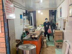 -熊腊生热干面馆(宝丰店)