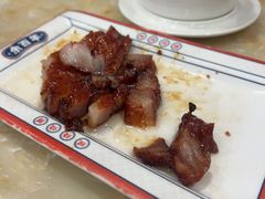 -余百年·现烧烧腊(布吉华浩源店)