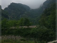 -牛背梁国家森林公园