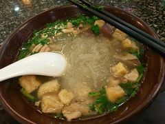 -秦淮小吃城(夫子庙店)