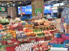 -合家福超市(合肥滨湖百大店)