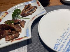 -森味薪火烧•烧鸟居酒屋•日本料理(望京店)