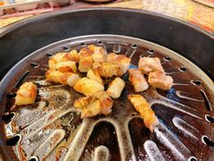-首尔烤肉大排档(合生汇店)