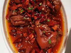 香辣美容蹄-胡大饭馆 24h(簋街总店)