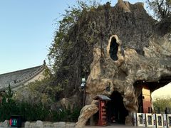 -大槐树寻根祭祖园