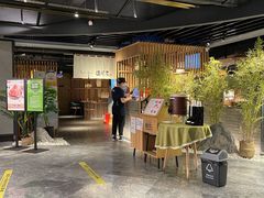 -温野菜涮涮锅(西单大悦城店)