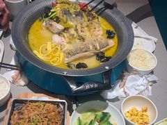 -半天妖烤鱼(即墨宝龙广场店)