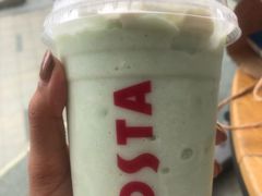 -COSTA COFFEE(龙德广场店)