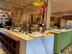 -成都安仁福朋喜来登酒店