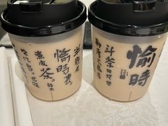 -维园悦谱·海派家常菜(乌鲁木齐南路店)