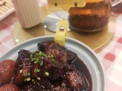 -曹家小菜(胜太路店)