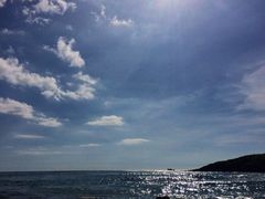 iphone_upload_pic-白沙湾海滩