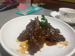 -邑金陵北京烤鸭店·现炒家常菜(ITC MALL店)