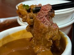 -牛一煲美食(江高店)