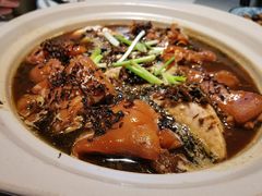 -筱爷叔·上海传统手工菜(玉树路店)
