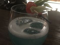 -LAMP BAR 水烟音乐酒吧