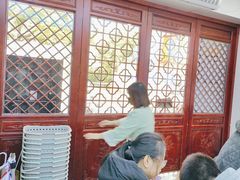 -百年老字号·观振兴蟹黄面·三虾面·苏式面(观前街富仁坊巷店)