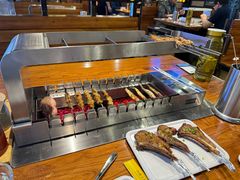 -三个蒙古大叔羊肉串(大宁店)
